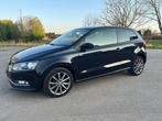Volkswagen polo 1.2 TSI 90pk  FRESH / APK & Service Nieuw !, Voorwielaandrijving, Stof, Euro 6, 4 cilinders