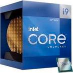 Intel Core I9 12900K, Computers en Software, Processors, Gebruikt, Intel Core i9, Ophalen of Verzenden, 16-core