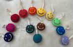 Smiley speenhangers, Ophalen of Verzenden, Nieuw