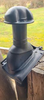 Dakdoorvoer 100mm TEAB, Ophalen, Nieuw