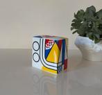 Ritzenhoff Chou Chou vaasje, Overige kleuren, Ophalen of Verzenden, Minder dan 50 cm, Glas