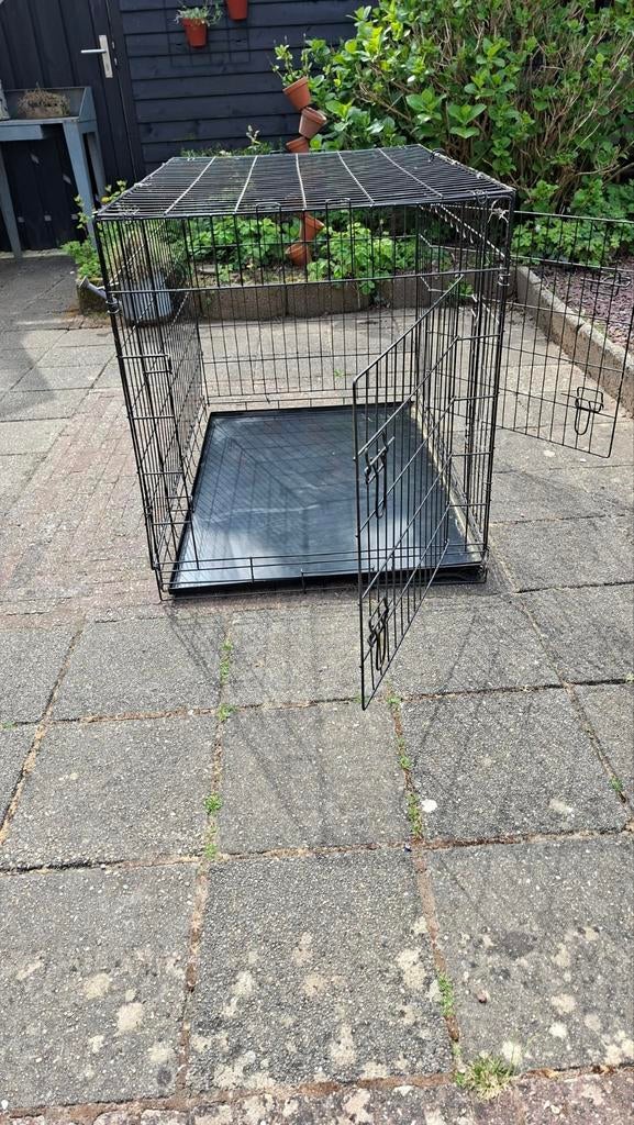 Hondenbench, Ophalen of Verzenden