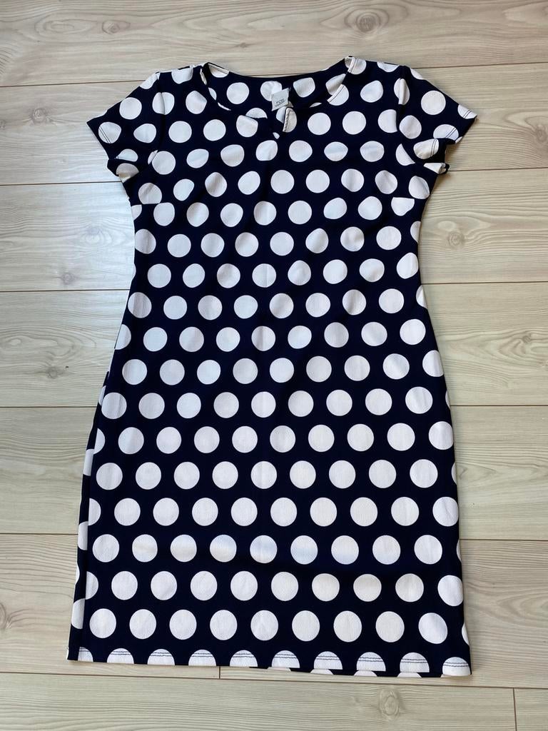 Xx nieuw FOS AMSTERDAM jurk nieuw xx, Blauw, Maat 46/48 (XL) of groter, Nieuw, Ophalen of Verzenden