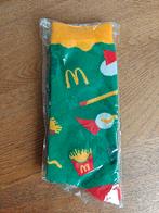 McDonald's sokken groen maat 43-46, Ophalen of Verzenden