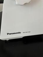 Panasonic MK-MG1500 Vleesmolenen, Minder dan 1 liter, Ophalen, Gebruikt, 1 snelheid