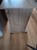 Computertafel, Ophalen