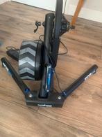 Wahoo Kickr, Ophalen, Gebruikt, Hometrainer