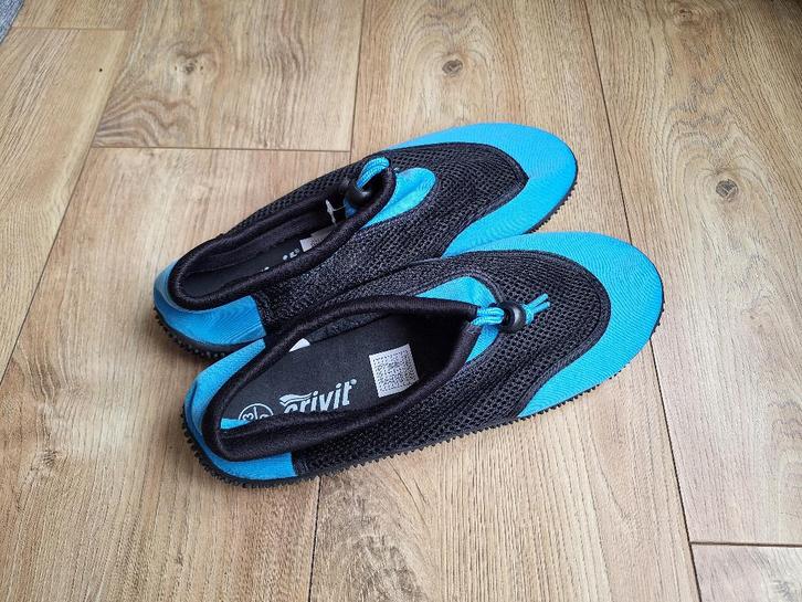 Crivit waterschoenen maat 43, Kleding | Heren, Schoenen, Nieuw, Overige typen, Blauw, Ophalen of Verzenden