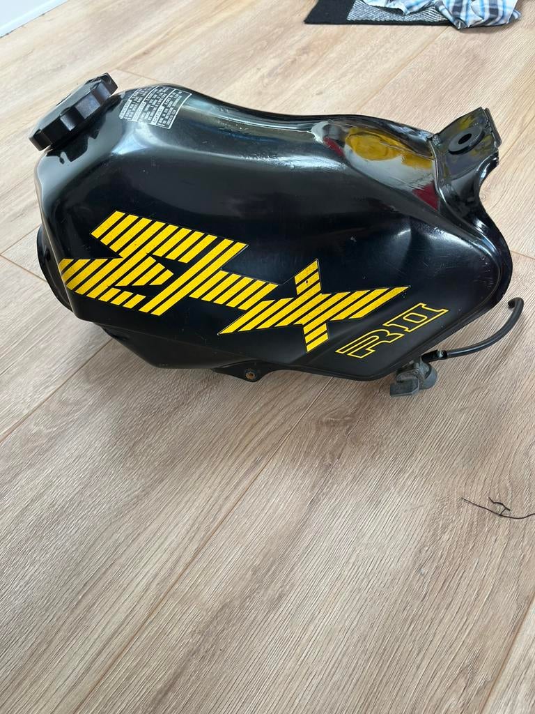 Te koop Mtx benzinetank Honda, Ophalen of Verzenden, Gebruikt, Tank