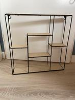 Wandkastje / muurkastje industrieel (nieuw!), Ophalen of Verzenden, Zo goed als nieuw