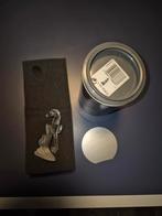 Swarovski Zeepaardje Kristal Figuur met Originele Verpakking, Verzamelen, Swarovski, Ophalen of Verzenden