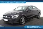 Mercedes-Benz CLA-Klasse 200 Ambition (bj 2013, automaat), Gebruikt, 715 kg, Bedrijf, 19 km/l