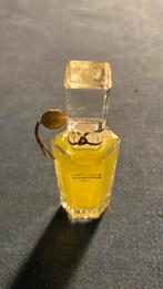 Parfum Jean Louis Scherrer Paris 77° 7,5 ml factois dummy, Ophalen, Zo goed als nieuw, Miniatuur