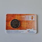 200jaar Koninkrijk der Nederlanden coincard BU, Postzegels en Munten, Munten | Nederland, Ophalen of Verzenden, Koningin Beatrix