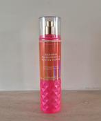 BBW Bath & Body Works | Bahamas Passionfruit & Banana Flower, Ophalen, Zo goed als nieuw, Deodorant of Bodyspray