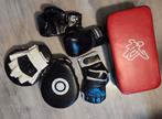 Kinderboks set, Sport en Fitness, Ophalen of Verzenden, Bokszak