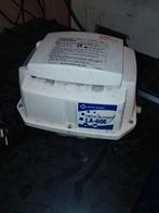 Nitto kohki luchtpomp, Ophalen, Gebruikt, Overige typen