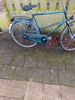 Batavus stabilo herenfiets vintage, Ophalen, Versnellingen, Batavus, Zo goed als nieuw
