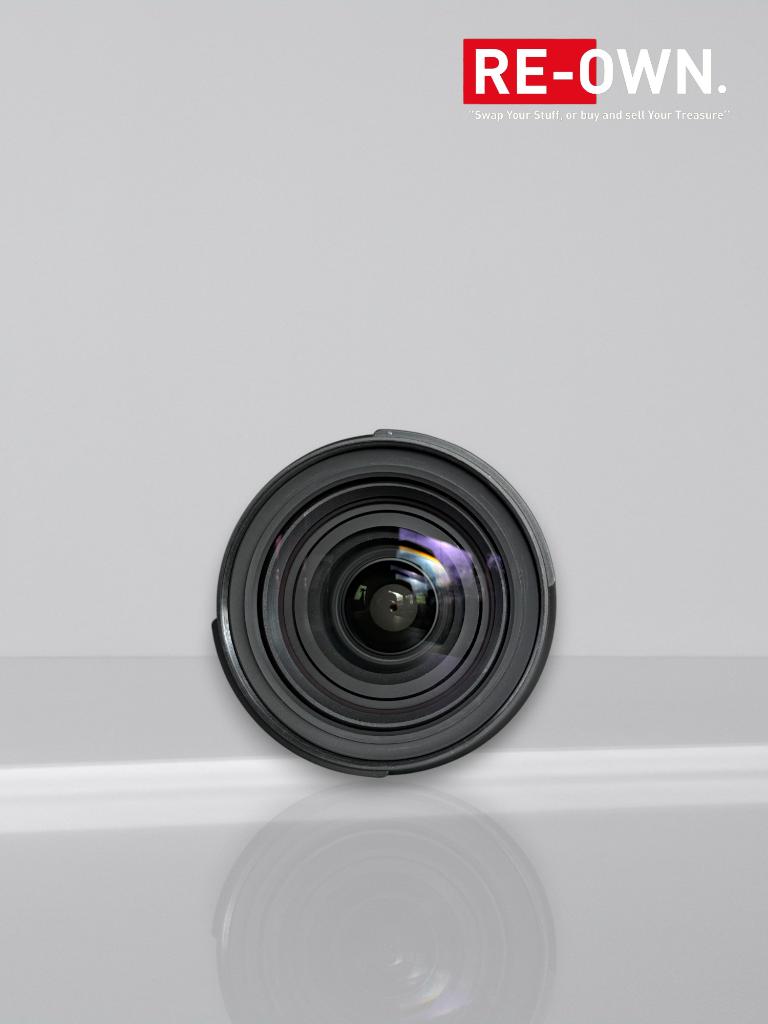 Tamron 28-200mm F/2.8-5.6 Di III RXD Sony FE mount* + Doos, Audio, Tv en Foto, Fotografie | Lenzen en Objectieven, ., Zo goed als nieuw