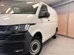Volkswagen Transporter 2.0 TDI L1H1 26 | CAR PLAY | AIRCO |, Auto's, Stof, Gebruikt, 4 cilinders, Volkswagen