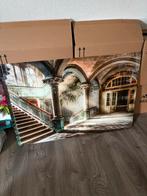 Schilderij, Ophalen, Zo goed als nieuw, Schilderij