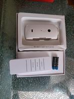 Gordijn opener elektrisch, Huis en Inrichting, Wit, 150 tot 200 cm, Nieuw, Ophalen of Verzenden