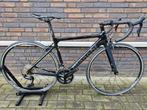 Nieuw Bianchi Sprint carbon racefiets maat 50 cm, Fietsen en Brommers, Fietsen | Racefietsen, Overige merken, 28 inch, Carbon