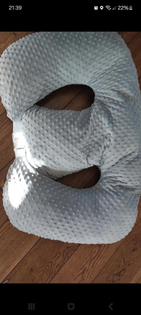 Tweeling voedingskussen, Ophalen of Verzenden, Overige typen