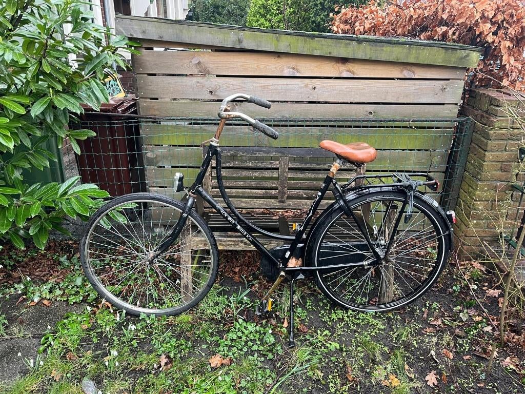 Omafiets Batavus, 51 tot 55 cm, Ophalen, Batavus