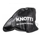 Afdekhoes / dissel hoes / trailer hoes oplooprem KNOTT, Caravans en Kamperen, Caravan accessoires, Ophalen of Verzenden, KNOTT