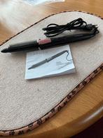 Carmen krultang, Ophalen of Verzenden, Zo goed als nieuw, Krultang of Stijltang