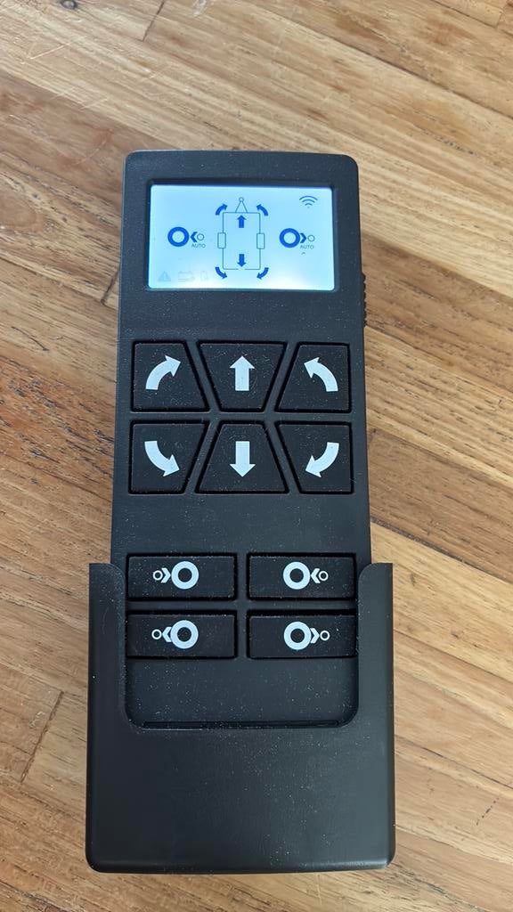 Enduro mover nieuwe afstandbediening., Ophalen of Verzenden, Nieuw