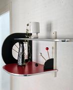 Jaren'50 Rockabilly style wandrek wandetagére, Huis en Inrichting, .., .., Gebruikt, Ophalen of Verzenden