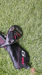 Ping G410 hybride 4, Sport en Fitness, Golf, Ophalen of Verzenden, Zo goed als nieuw, Club, Ping