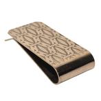 Cartier Money Clip C Decor | Nette Staat, Cartier, Gebruikt, Support@cartier.com, 13 Rue de la Paix, 75002 Paris
France