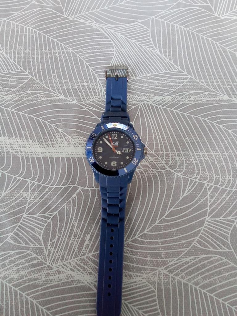 Ice watch, Ophalen, Nieuw, Overige merken