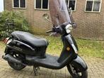 SYM FIDDLE 50 4T 2012 zuinige 4 takt scooter incl garantie, SYM, Onbekend, Onbekend