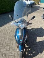 Piaggio new fly, Ophalen, Piaggio, Zo goed als nieuw, Benzine