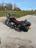 Moto Guzzi California EV, 2 cilinders, Particulier, Meer dan 35 kW, Toermotor