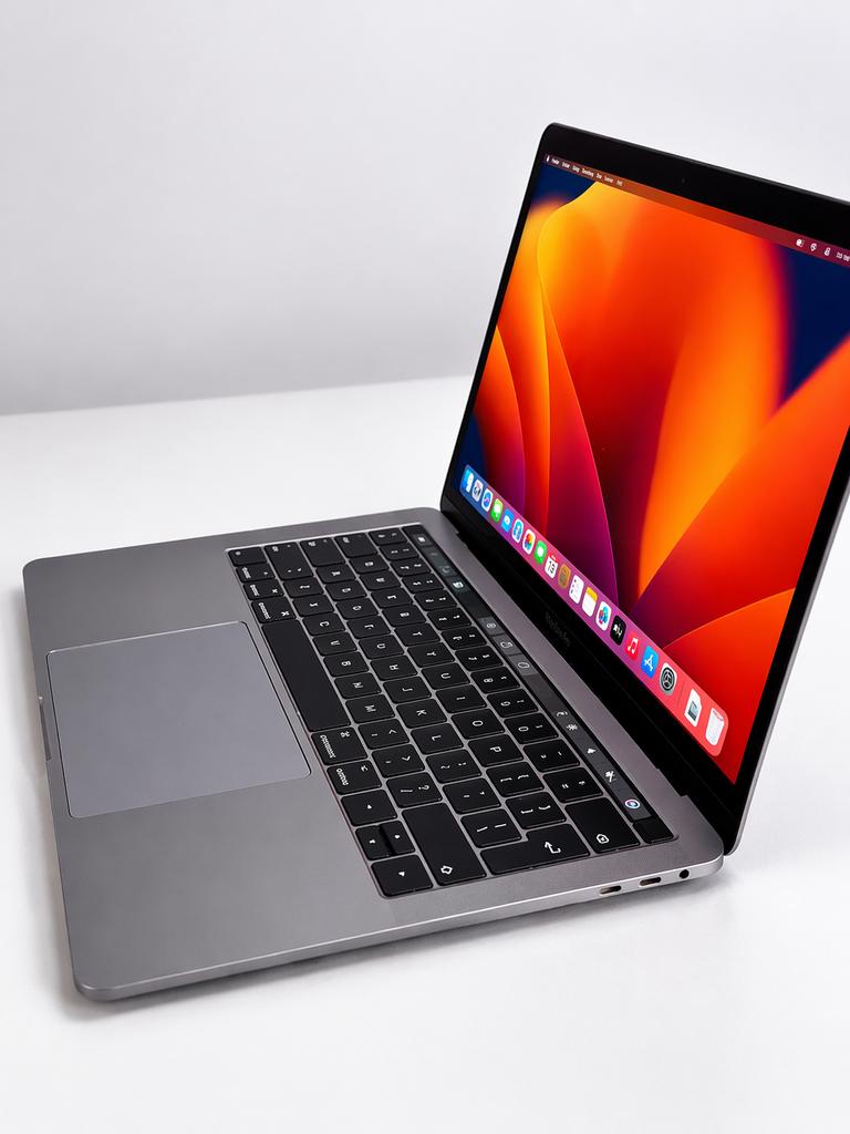 MacBook Pro 2017 met 256GB SSD, Computers en Software, Apple Macbooks, MacBook Pro, 256 GB, 8 GB, Ophalen of Verzenden