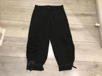 Zgan zwarte broek van het merk 2026 maat 4, Ophalen of Verzenden, Zo goed als nieuw, Zwart, Lang