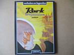 adv9202 verhalen en legenden 8 rork hc, Eén stripboek, Ophalen, Gelezen