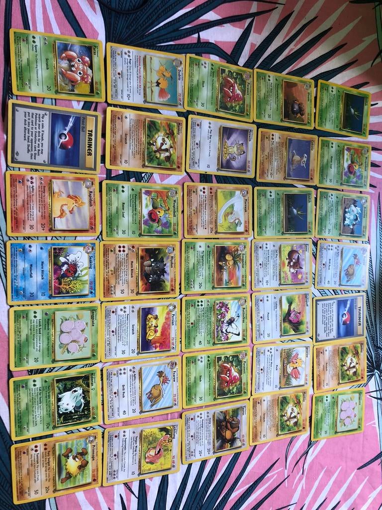 Lotje jungle, Ophalen of Verzenden, Zo goed als nieuw