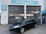 Ford Focus 1.6 TI-VCT Trend (bj 2011), Focus, Gebruikt, 4 cilinders, Zwart
