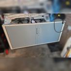 Kast Opbergkast, Ophalen