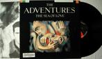 The Adventures - The sea of love, Ophalen of Verzenden, Zo goed als nieuw, 12 inch, Poprock