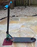 Chilli Rocky Neochrome step–top staat, 77 cm, strak rijdend, Ophalen of Verzenden, Zo goed als nieuw, Gewone step, Chilli