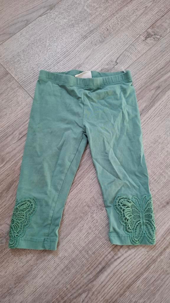 Legging, Kinderen en Baby's, Kinderkleding | Maat 104, Broek, C&A, Meisje, Ophalen of Verzenden