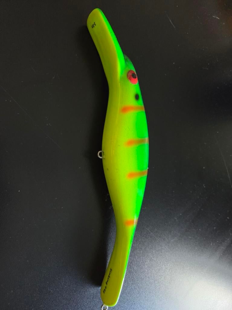 Westin Platypus Sinking plug kunstaas, Ophalen of Verzenden, Overige typen