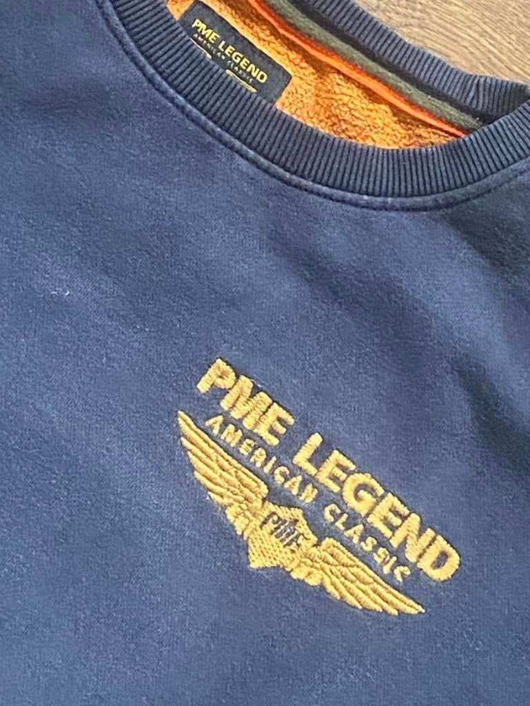 Pme legend trui sweater XXL, Overige kleuren, ., Trui of Vest, Ophalen of Verzenden